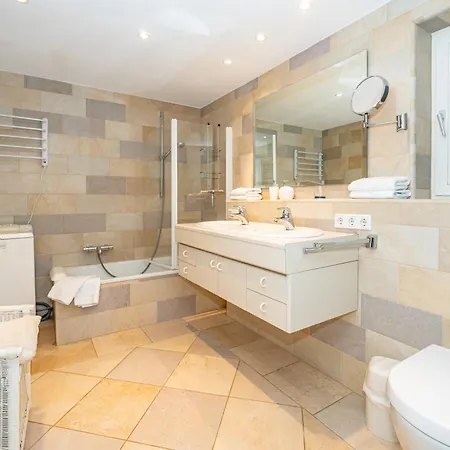 Apartment Kairem
