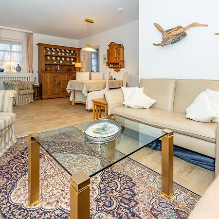 Kairem Apartment *