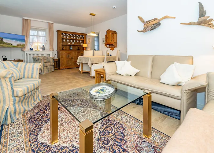 Kairem Appartement *